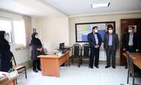 به سازی فضای فیزیکی بیمارستان امام رضا(ع) بخشی از نیازهای درمانی و آموزشی استان را تامین می کند